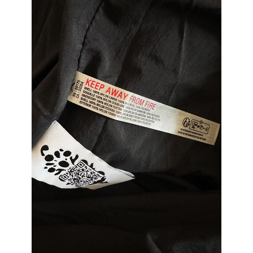 Free People Movement Billie Boxy Lightweight Insulated Jacket - Picture 10 of 10